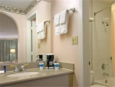 Hotel Baymont And Killeen